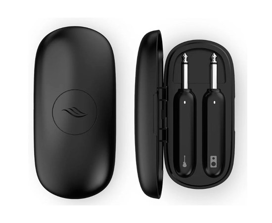 Беспроводная система для гитары Enya WB1 UHF 3.0 Audio Wireless Guitar System, изображение 2