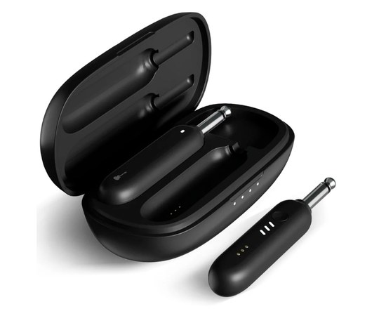 Беспроводная система для гитары Enya WB1 UHF 3.0 Audio Wireless Guitar System, изображение 3