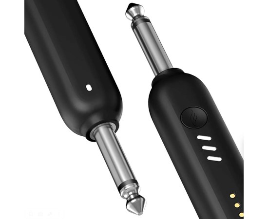 Беспроводная система для гитары Enya WB1 UHF 3.0 Audio Wireless Guitar System, изображение 5