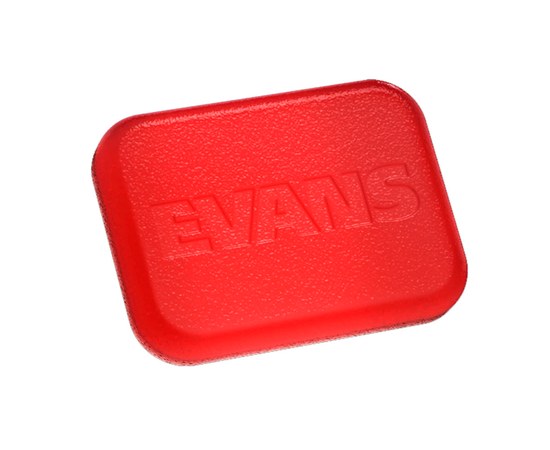Демпфер для барабана Evans EQ Pods Gels, изображение 2
