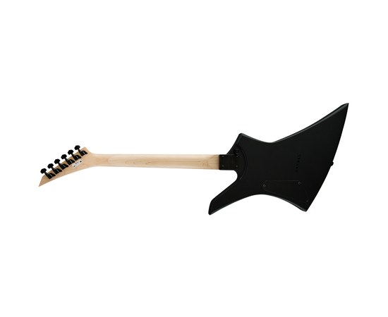 Электрогитара Jackson JS Kelly™ JS32T Satin Black, изображение 2
