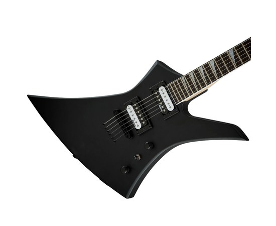 Электрогитара Jackson JS Kelly™ JS32T Satin Black, изображение 3