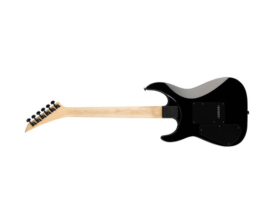 Электрогитара Jackson JS Series Dinky® JS20 DKQ 2PT Transparent Black Burst, изображение 2
