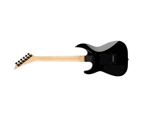 Электрогитара Jackson JS Series Dinky® JS20 DKQ 2PT Transparent Blue Burst, изображение 2