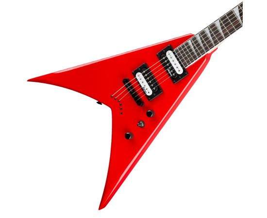 Электрогитара Jackson JS Series King V™ JS32T Ferrari Red, изображение 3