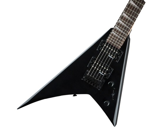 Электрогитара Jackson JS Series RR Minion JS1X Satin Black, изображение 3