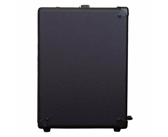 Комбоусилитель для бас гитары Markbass CMB 101 Black Line, изображение 5