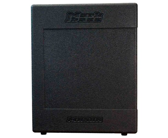 Комбоусилитель для бас гитары Markbass MB58R CMD 151 PURE, изображение 6
