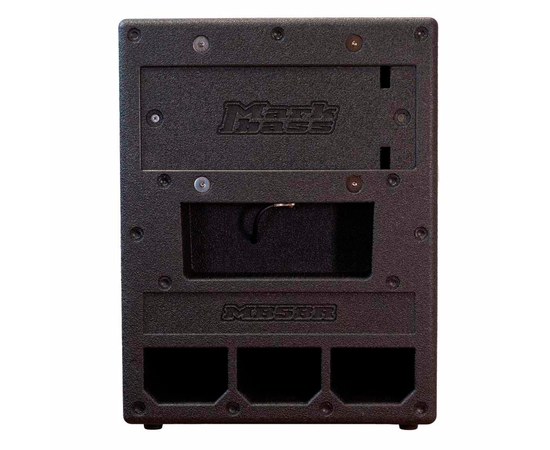 Комбоусилитель для бас гитары Markbass MB58R CMD 151 PURE, изображение 7