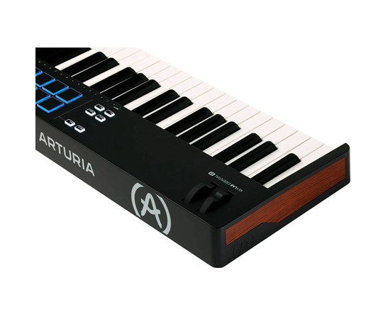 MIDI-контроллер Arturia KeyLab Essential Mk3 88 Black, изображение 4