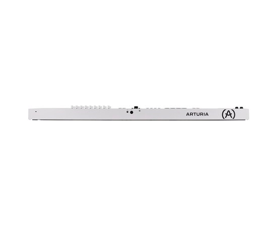 MIDI-контроллер Arturia KeyLab Essential Mk3 88 White, изображение 4