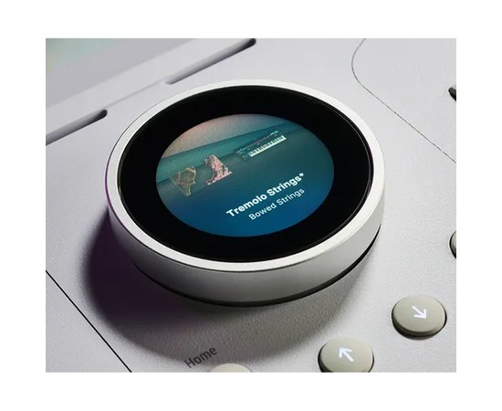 Профессиональный синтезатор Arturia AstroLab 61, изображение 5