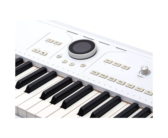 Профессиональный синтезатор Arturia AstroLab 61, изображение 7