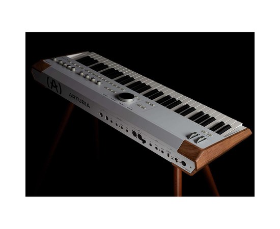 Профессиональный синтезатор Arturia AstroLab 61, изображение 9