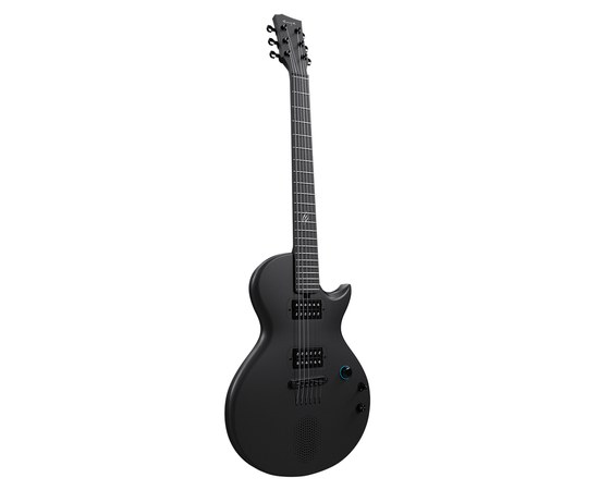 Смарт электрогитара Enya NOVA GO SONIC/BK, изображение 2