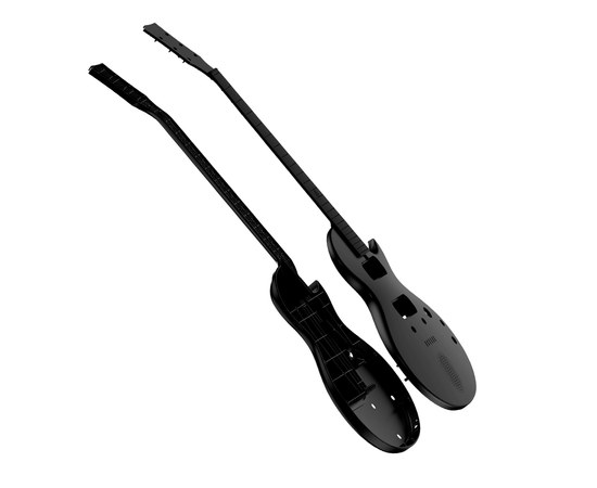 Смарт электрогитара Enya NOVA GO SONIC/BK, изображение 6