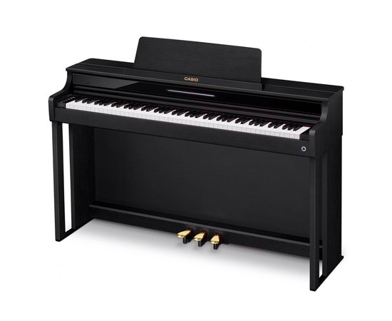 Цифровое пианино Casio Celviano AP-550BKC7, изображение 2