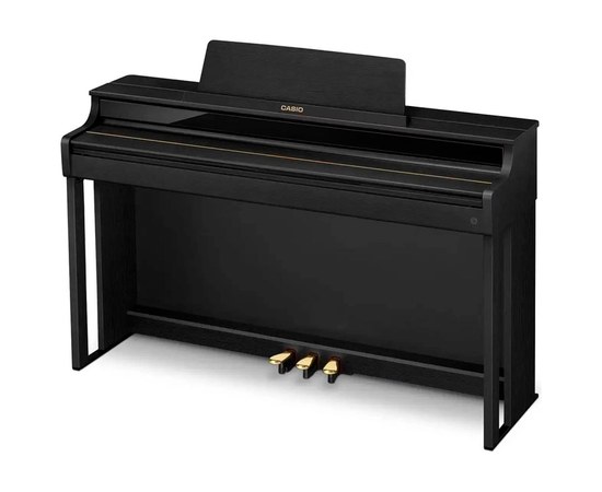 Цифровое пианино Casio Celviano AP-550BKC7, изображение 3