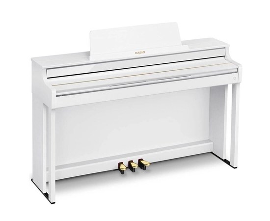 Цифровое пианино Casio Celviano AP-550WEC7, изображение 3