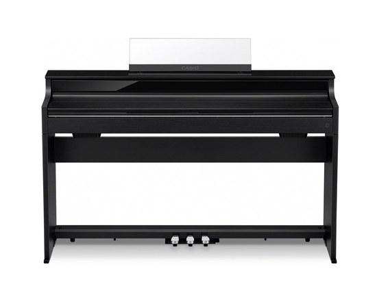 Цифровое пианино Casio Celviano AP-S450BKC7, изображение 2