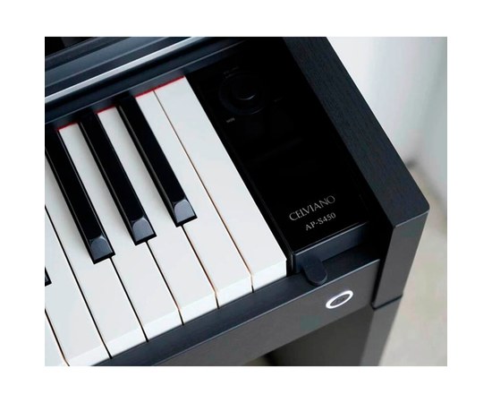 Цифровое пианино Casio Celviano AP-S450BKC7, изображение 5