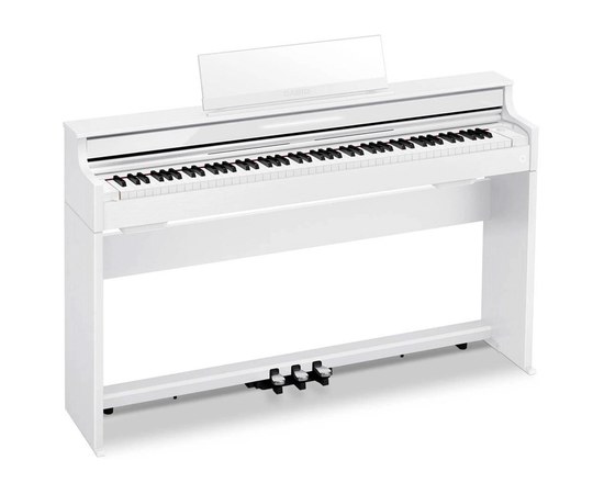 Цифровое пианино Casio Celviano AP-S450WEC7, изображение 2