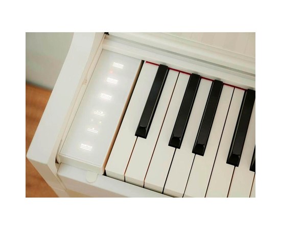 Цифровое пианино Casio Celviano AP-S450WEC7, изображение 4