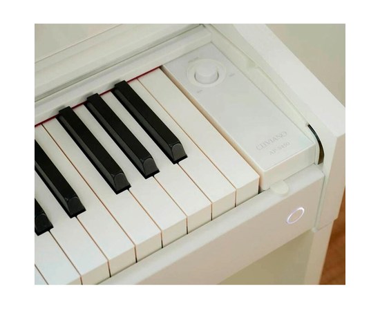 Цифровое пианино Casio Celviano AP-S450WEC7, изображение 6