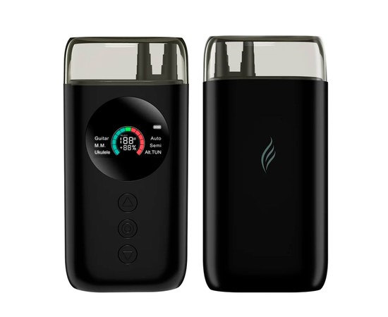 Тюнер с механизмом подстройки струн Enya ST1 Smart Tuner, изображение 2