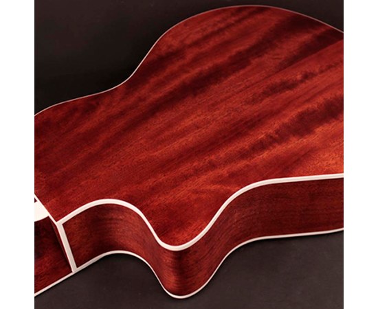 12-струнная электроакустическая гитара Cort GA-MEDX-12 OP, изображение 4