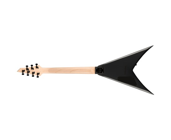 7-струнная электрогитара Jackson JS Series King V™ JS22-7 KV HT Satin Black, изображение 2