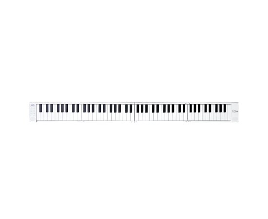 Складное цифровое пианино Blackstar Carry On Touch FP88T White, изображение 6
