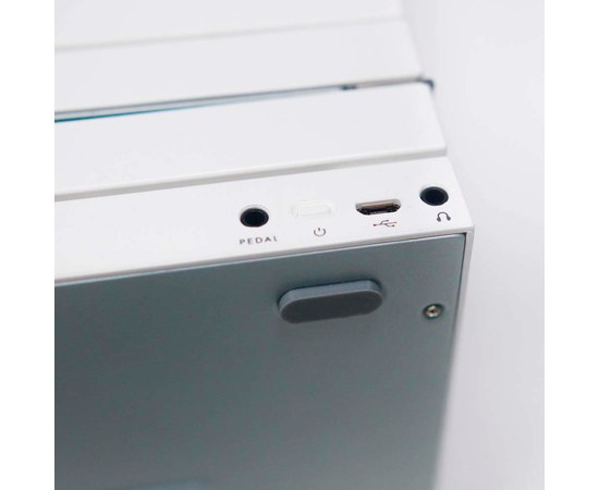 Складное цифровое пианино Blackstar Carry On Touch FP88T White, изображение 5