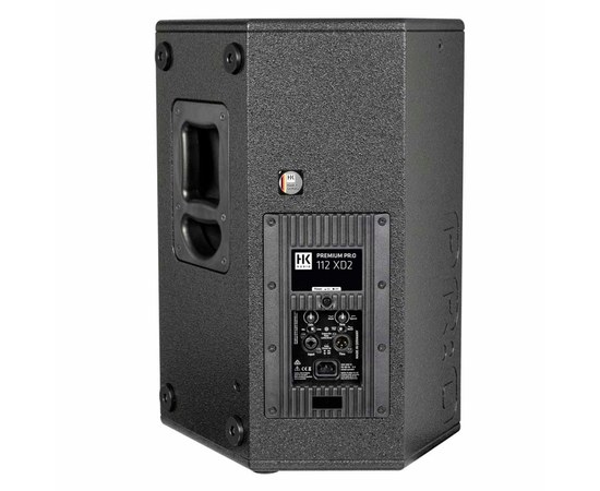 Активная акустическая система HK Audio Premium PR:O 112 XD2, изображение 5