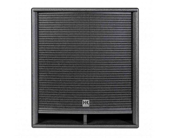 Активный сабвуфер HK Audio Premium PR:O 118 SUB D2, изображение 2