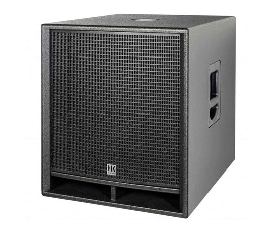 Активный сабвуфер HK Audio Premium PR:O 118 SUB D2, изображение 3