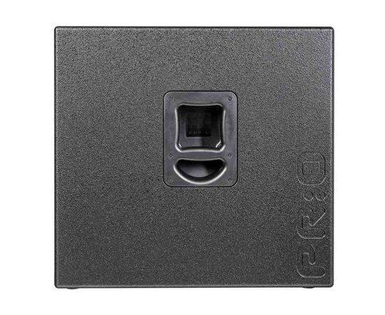 Активный сабвуфер HK Audio Premium PR:O 118 SUB D2, изображение 4
