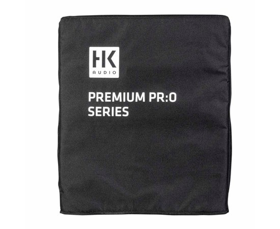 Активный сабвуфер HK Audio Premium PR:O 118 SUB D2, изображение 8
