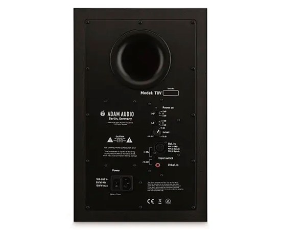Активный студийный монитор Adam Audio T8V, изображение 3