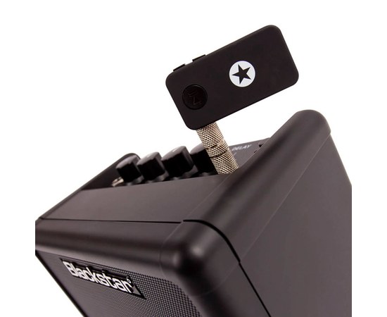 Аудиоресивер Blackstar Tone Link Bluetooth Audio Receiver, изображение 6