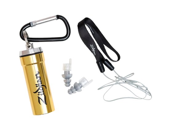 Беруши для барабанщика Zildjian Standard Fit Hi-Fi Earplugs, изображение 2