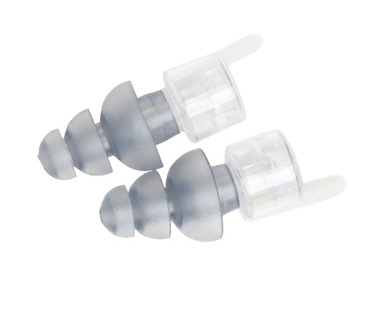 Беруши для барабанщика Zildjian Standard Fit Hi-Fi Earplugs, изображение 3