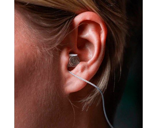 Беруши для барабанщика Zildjian Standard Fit Hi-Fi Earplugs, изображение 4