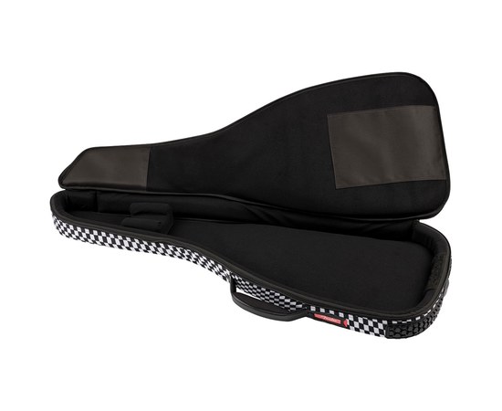 Чехол для электрогитары Fender® FE620 Checkerboard, изображение 3