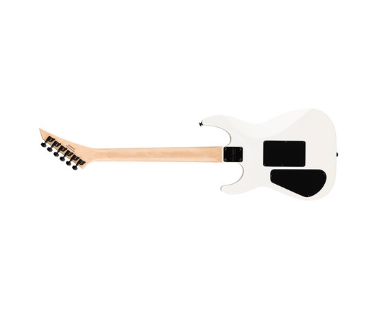 Электрогитара Jackson X Series Dinky® DK1A White Tortoise, изображение 2