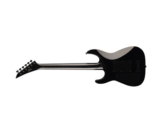 Электрогитара Jackson X Series Soloist™ SLX DX Polka Dot, изображение 2