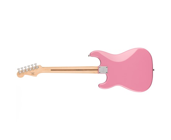 Электрогитара Squier Sonic™ Stratocaster® HT H Flash Pink, изображение 2