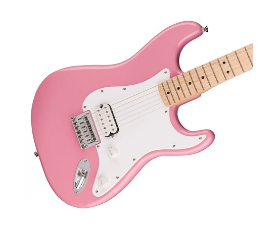 Электрогитара Squier Sonic™ Stratocaster® HT H Flash Pink, изображение 3
