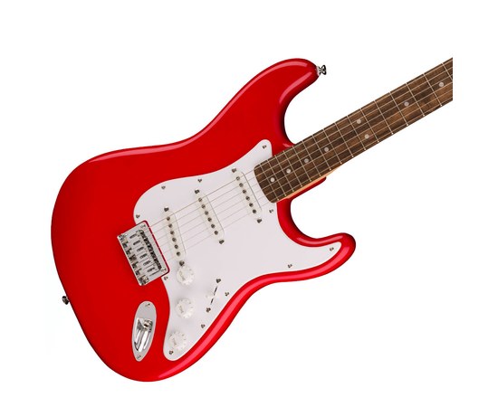 Электрогитара Squier Sonic™ Stratocaster® HT Torino Red, изображение 3