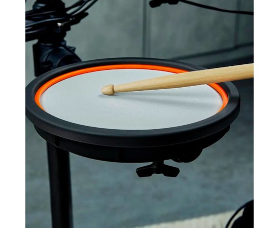 Электронная ударная установка Donner DED-100, изображение 8